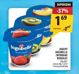 Arhelan Jogurt Jogobella Zott oferta