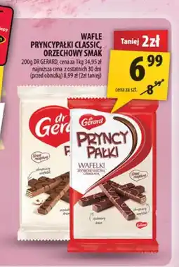 Arhelan Wafle Pryncypałki Classic Dr Gerard oferta