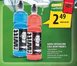 Arhelan Napój izotoniczny DrWitt oferta
