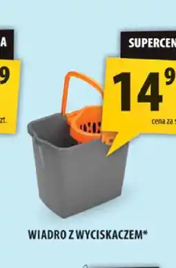 Arhelan Wiadro z wyciskaczem oferta