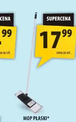 Arhelan Mop płaski oferta