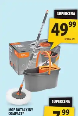 Arhelan Mop rotacyjny Compact oferta