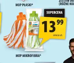 Arhelan Mop mikrofibra oferta