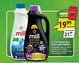 Arhelan Żel do prania Mill oferta