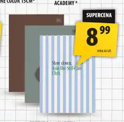 Arhelan Zeszyt A4 60 kartek oferta