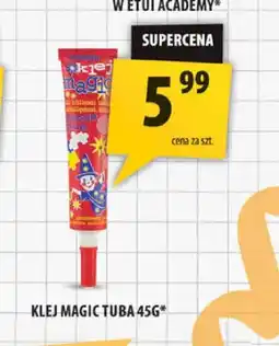 Arhelan Klej Magic tuba oferta