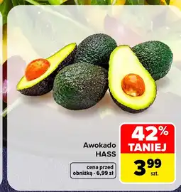 Carrefour Awokado oferta