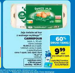 Carrefour Jaja Carrefour oferta