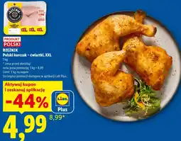 Lidl Kurczak Rzeźnik oferta