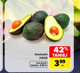 Carrefour Market Awokado oferta