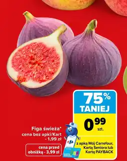 Carrefour Market Figa Carrefour oferta