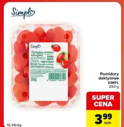 Carrefour Market Pomidory Simpl oferta