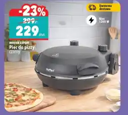 Biedronka Piec do pizzy Hoffen oferta