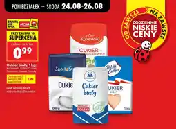Biedronka Cukier Polski Cukier oferta