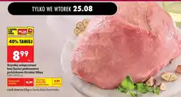 Biedronka Szynka Biedronka oferta