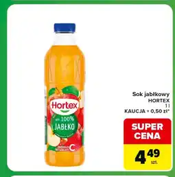 Carrefour Express Sok Hortex oferta