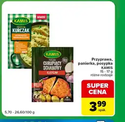 Carrefour Express Panierka Kamis oferta