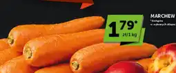 Groszek Marchew oferta