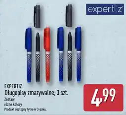 ALDI Długopisy zmazywalne oferta