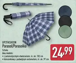 ALDI UP2FASHION Parasol/Parasolka oferta