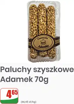 Dino Paluchy szyszkowe Adamek oferta