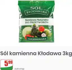 Dino Sól kamienna Kłodawa oferta