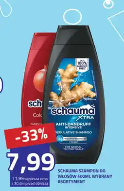Hildebrandt Schauma Szampon do Włosów oferta