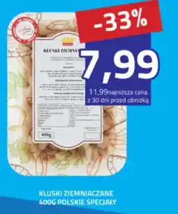 Hildebrandt Kluski Ziemniaczane Polskie Specjały oferta