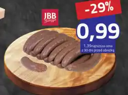 Hildebrandt Kiełbasa Śląska Kraina Wędlin oferta