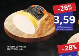 Hildebrandt Kurczak Gotowany Tarczyński oferta