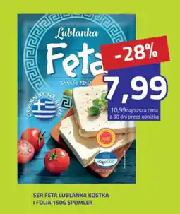 Hildebrandt Ser Feta Lublanka Kostka oferta