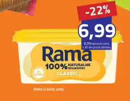 Hildebrandt Rama Classic oferta