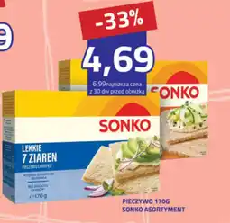 Hildebrandt Sonko Lekkie 7 Ziaren oferta