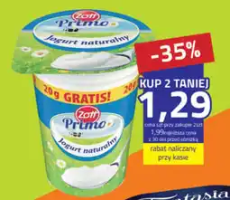 Hildebrandt Jogurt naturalny Primo oferta