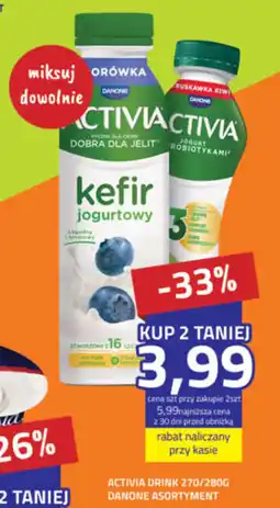 Hildebrandt kefir jogurtowy oferta