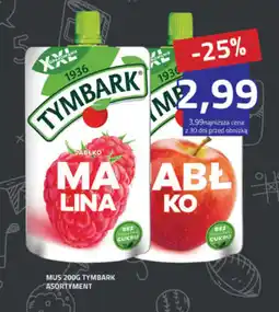 Hildebrandt MUS TYMBARK ASORTYMENT oferta