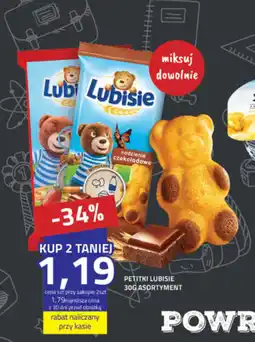 Hildebrandt Petitki Lubisie oferta