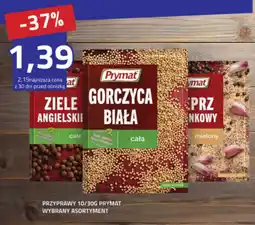 Hildebrandt Przyprawy Prymat oferta