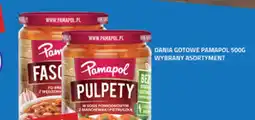 Hildebrandt Dania Gotowe Pamapol oferta