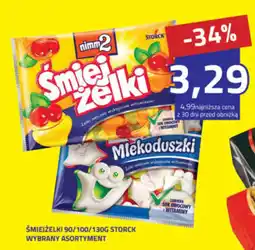 Hildebrandt Śmiejeżelki Storck oferta