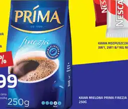 Hildebrandt Kawa Mielona Prima Finezia oferta