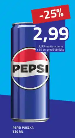 Hildebrandt PEPSI PUSZKA oferta