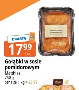 E.Leclerc Gołąbki Matthias oferta