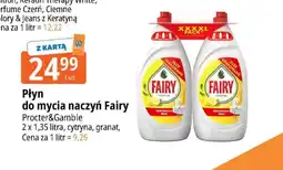 E.Leclerc Płyn do naczyń Fairy oferta