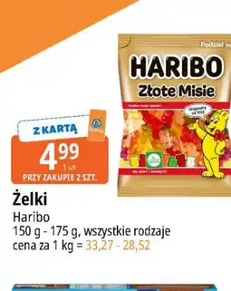 E.Leclerc Żelki Haribo oferta