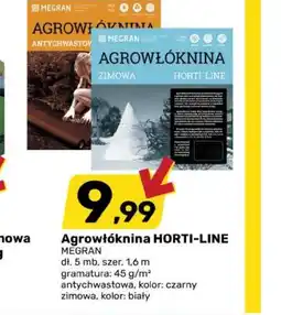 Bricomarche Agrowłóknina GM oferta