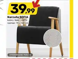 Bricomarche Narzuta oferta