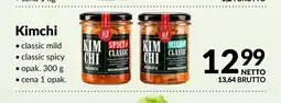 Makro Kimchi classic mild Old Friends oferta