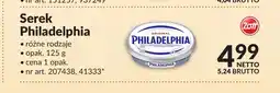 Makro Serek twarogowy Philadelphia oferta