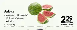 Makro Arbuz oferta